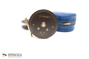 Hardy LRH Lightweight Fly Reel with Spare Spool