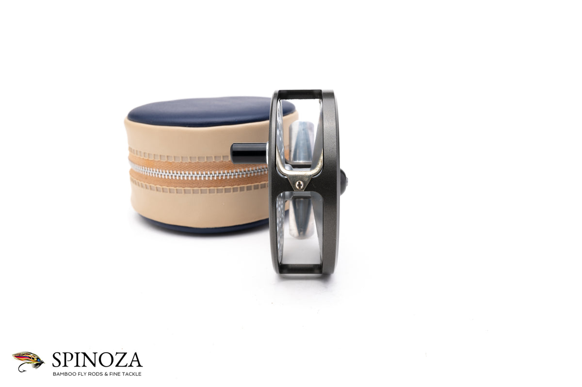 Hardy LRH Lightweight Reel