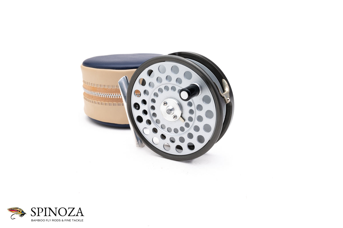 Hardy LRH Lightweight Reel