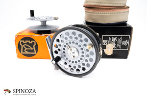 Hardy LRH Lightweight Fly Reel with Spare Spool