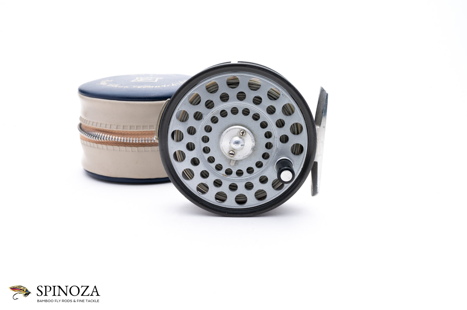 Hardy LRH Lightweight Fly Reel