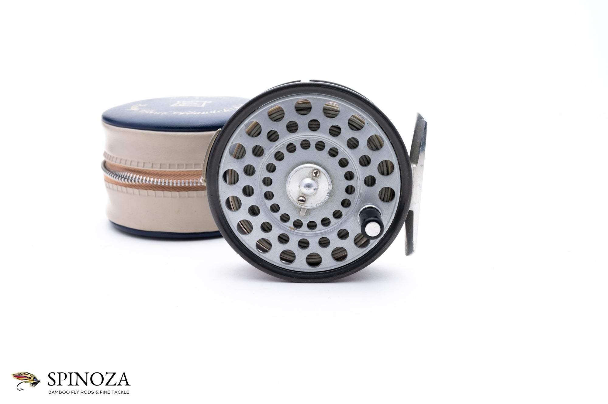 Hardy LRH Lightweight Fly Reel