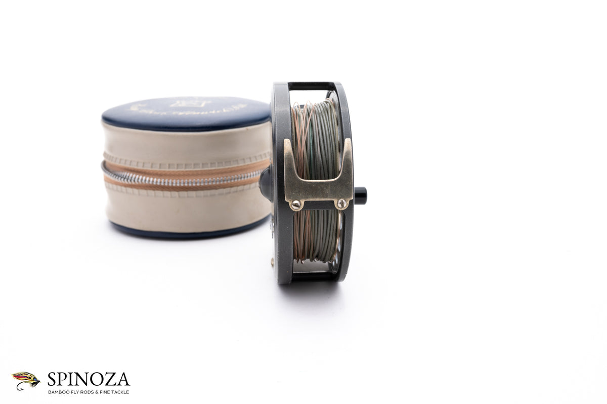 Hardy LRH Lightweight Fly Reel