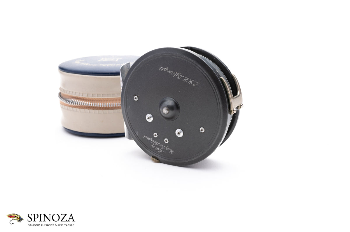 Hardy LRH Lightweight Fly Reel