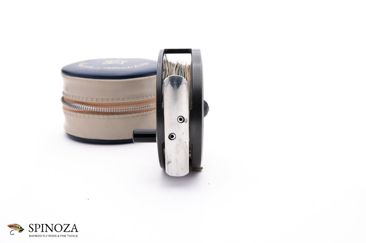 Hardy LRH Lightweight Fly Reel