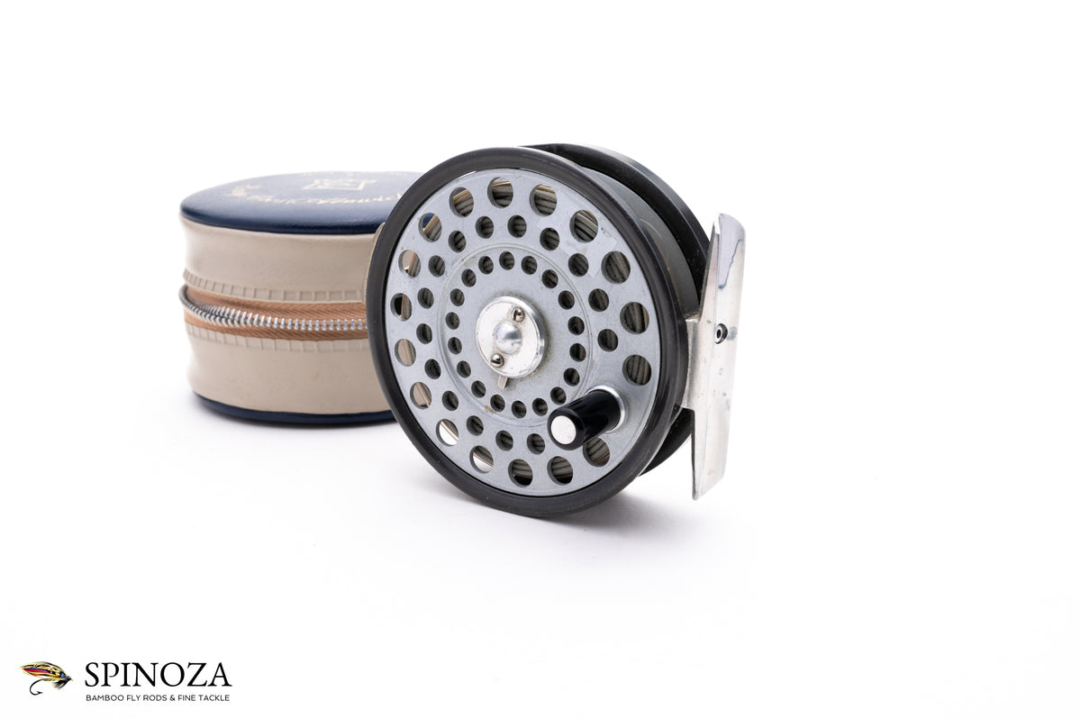 Hardy LRH Lightweight Fly Reel