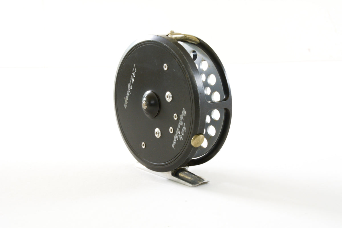 Hardy LRH Lightweight Reel