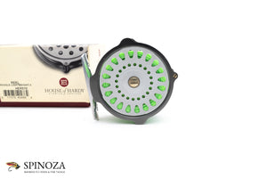 Hardy Lightweight II Bougle Reel