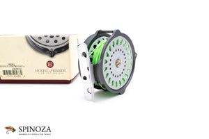 Hardy Lightweight II Bougle Reel