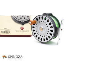 Hardy Lightweight II Bougle Reel