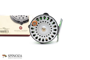 Hardy Lightweight II Bougle Reel