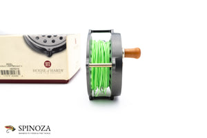 Hardy Lightweight II Bougle Reel