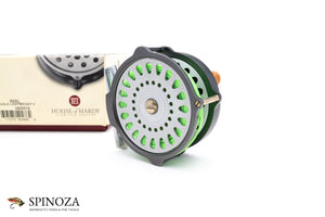 Hardy Lightweight II Bougle Reel