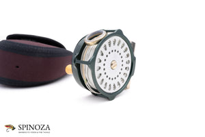 Hardy Lightweight Bougle Agate II Reel