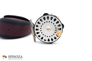 Hardy Lightweight Bougle Agate II Reel