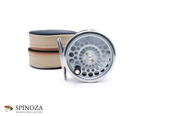House of Hardy マーキス#4 MARQUES HardyMarquisFlyReel-1_0cf48c74