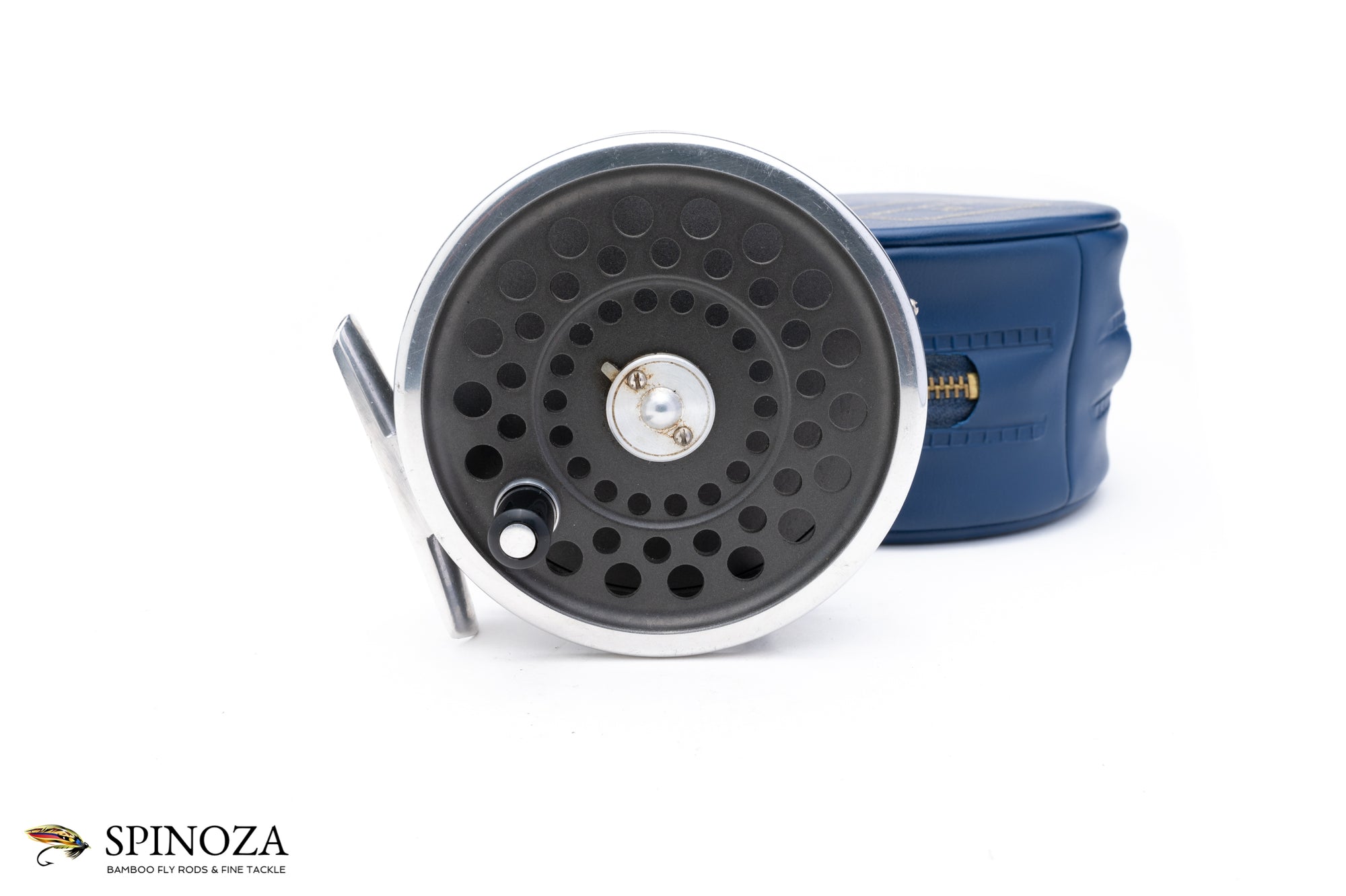 Hardy Marquis Fly Reel #7