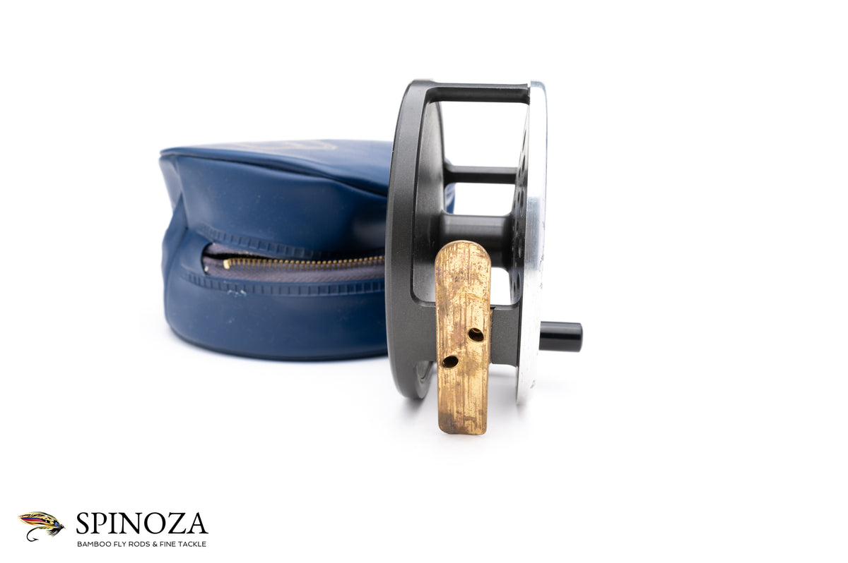 Hardy Marquis #2 Fly Reel