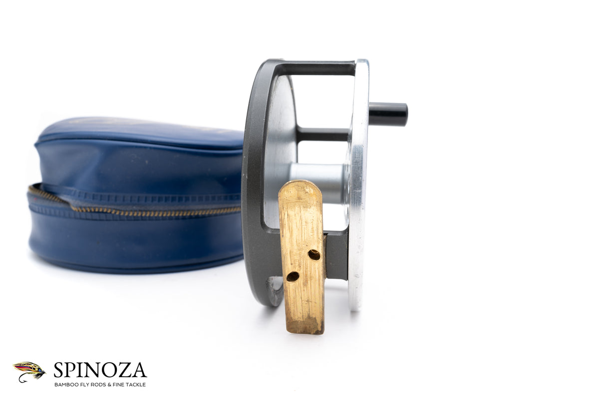 Hardy Marquis #2 Fly Reel