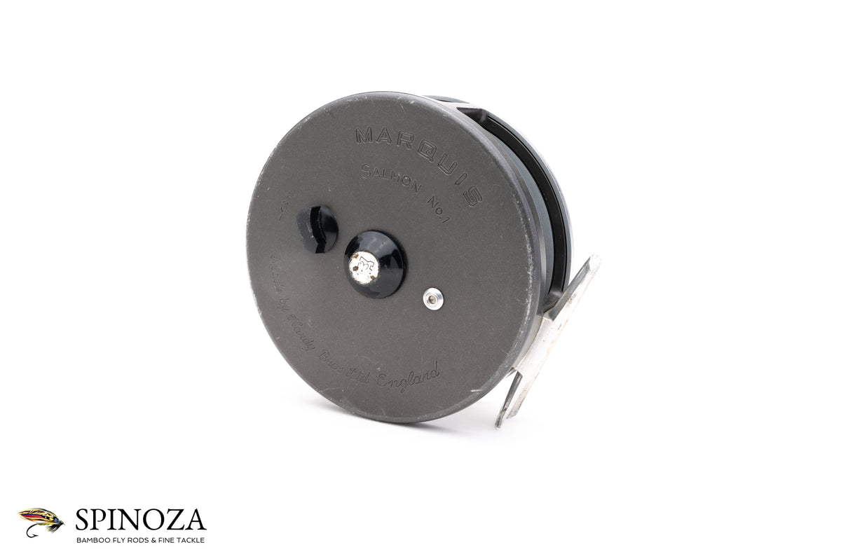Hardy Marquis No 1 Fly Reel