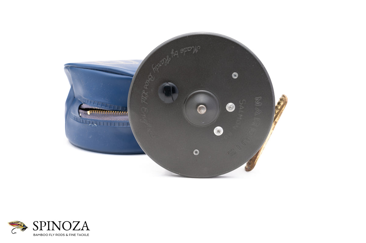 Hardy Marquis #2 Fly Reel