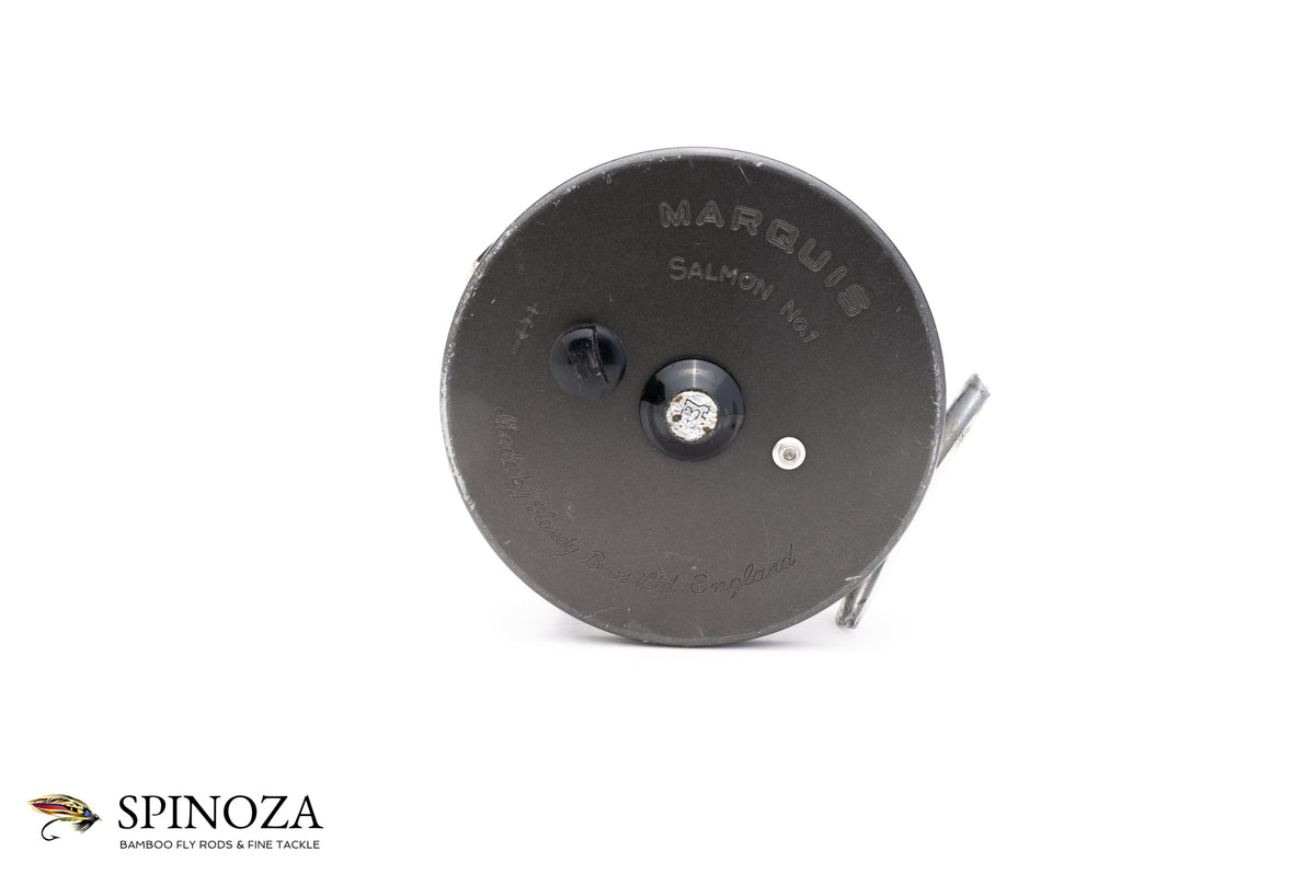 Hardy Marquis No 1 Fly Reel