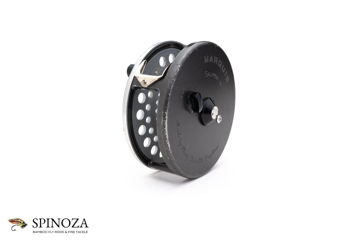 Hardy Marquis No 1 Fly Reel