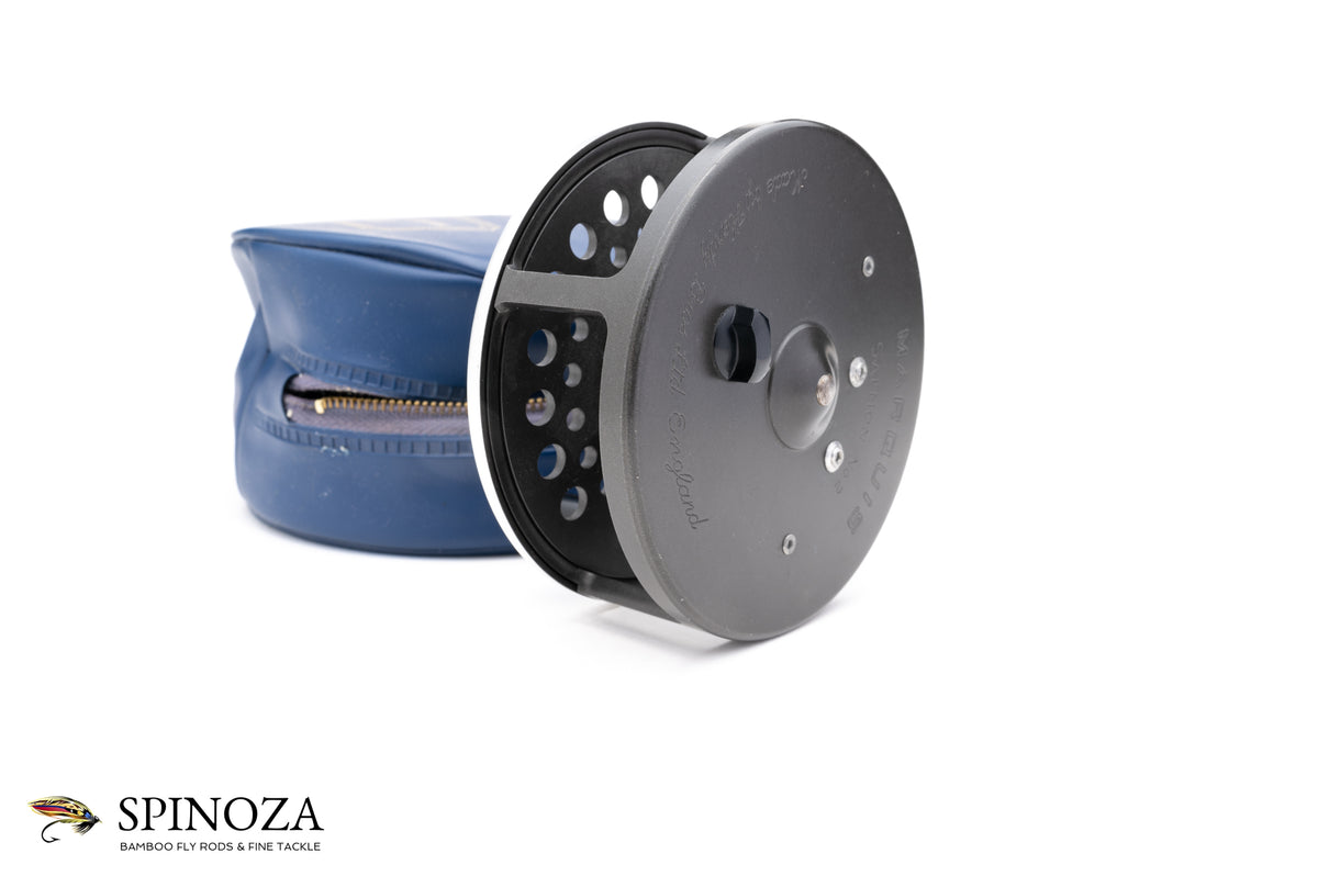 Hardy Marquis #2 Fly Reel