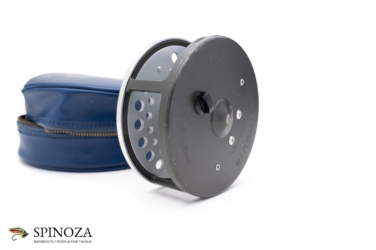 Hardy Marquis #2 Fly Reel