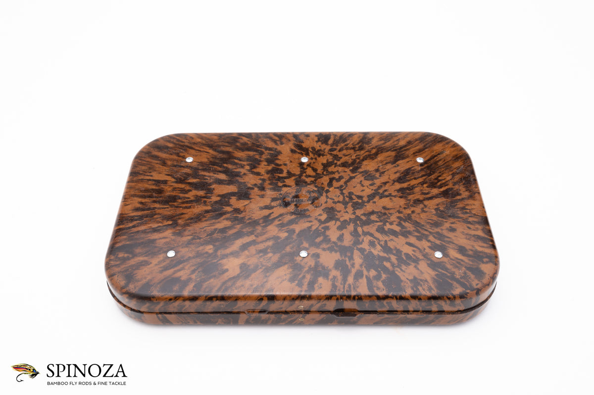 Hardy Neroda Salmon Fly Box