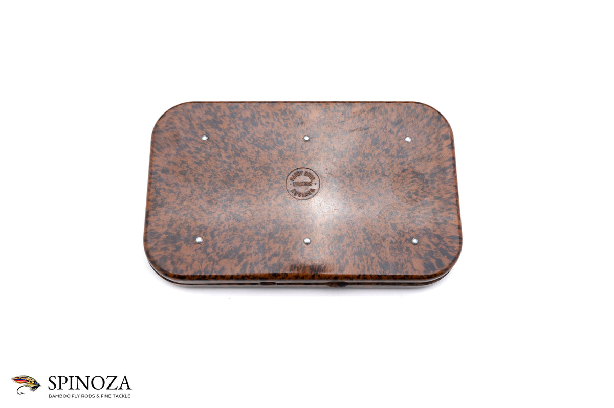 Hardy Neroda Fly Box