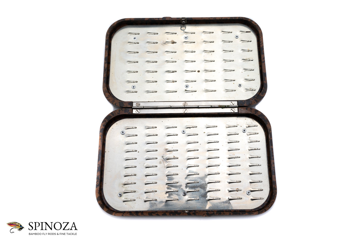 Hardy Neroda Fly Box