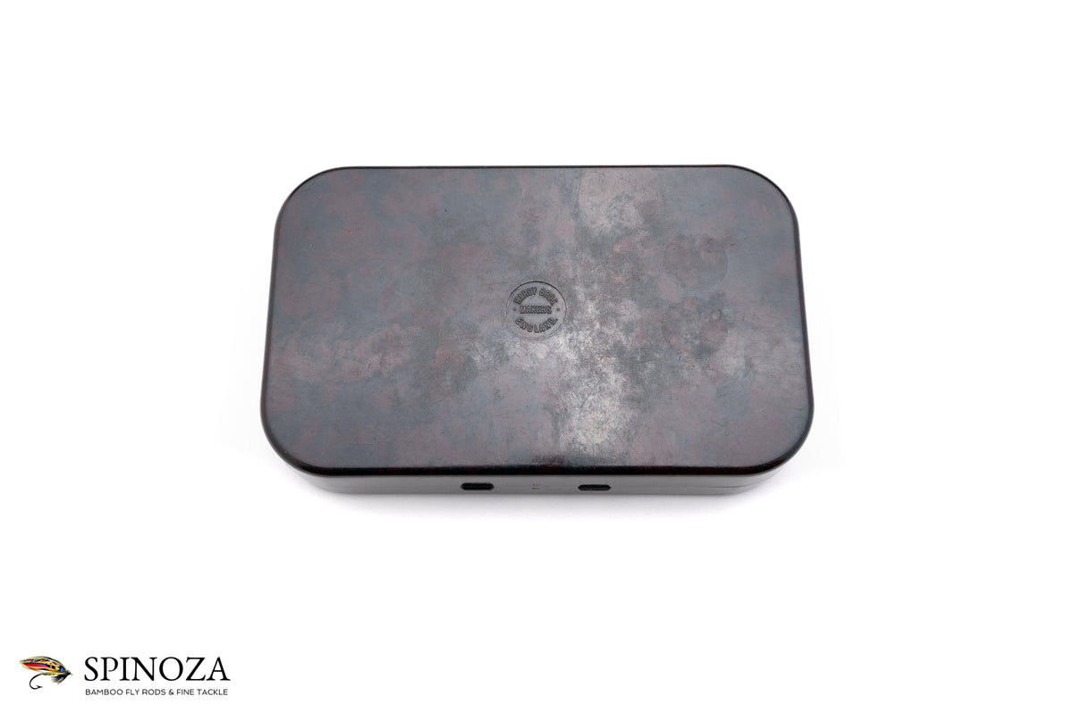 Hardy Neroda Fly Box