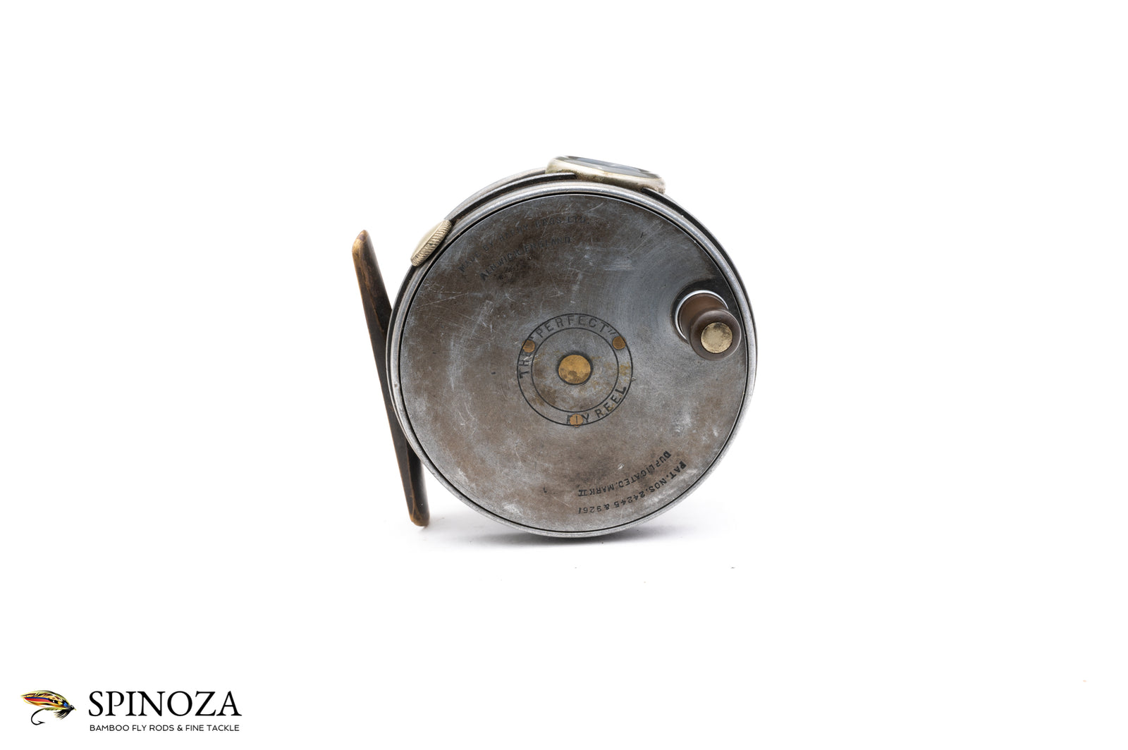 Hardy Perfect Trout Reel 2 7/8"