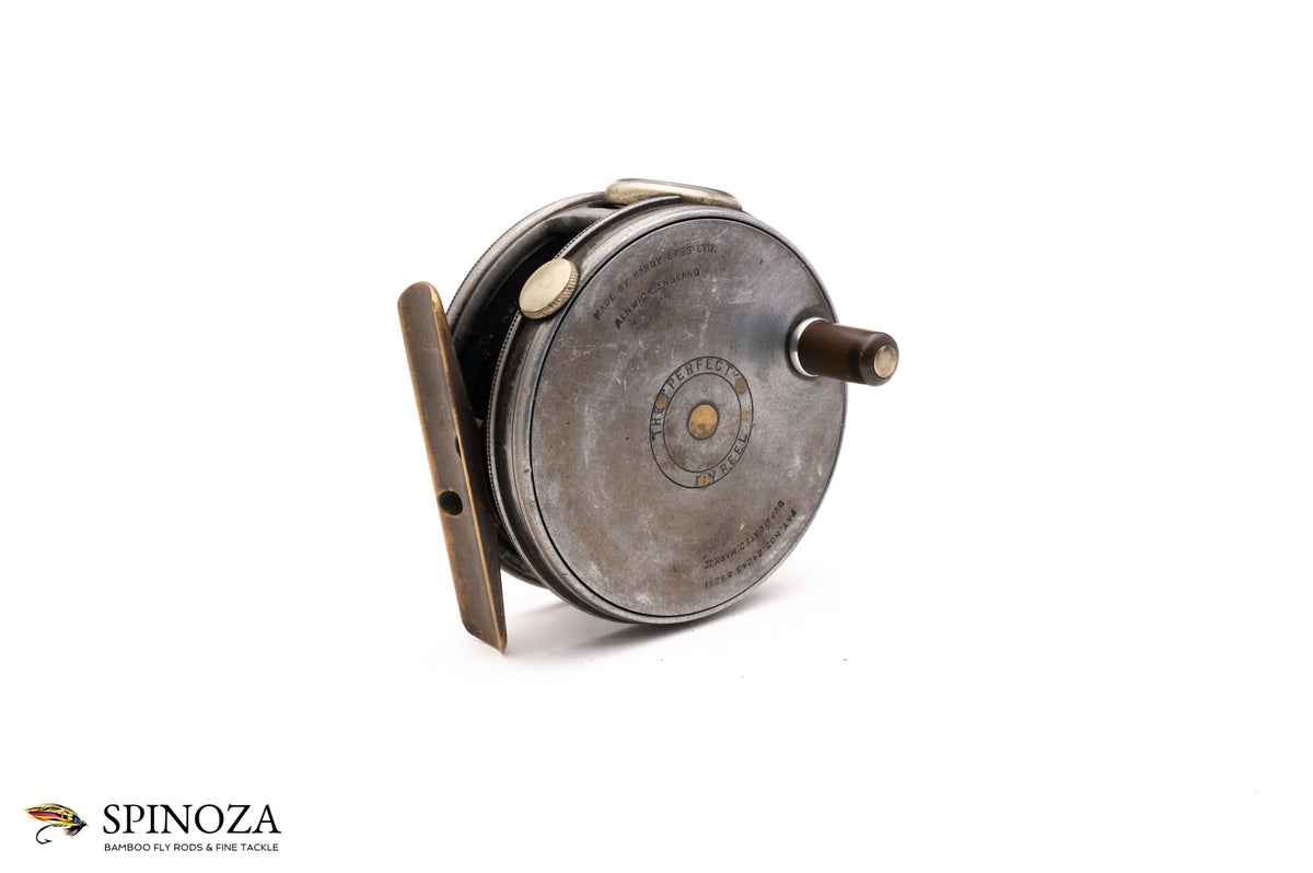 Hardy Perfect Trout Reel 2 7/8"