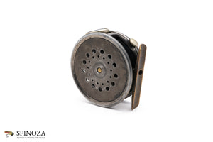 Hardy Perfect Trout Reel 2 7/8"