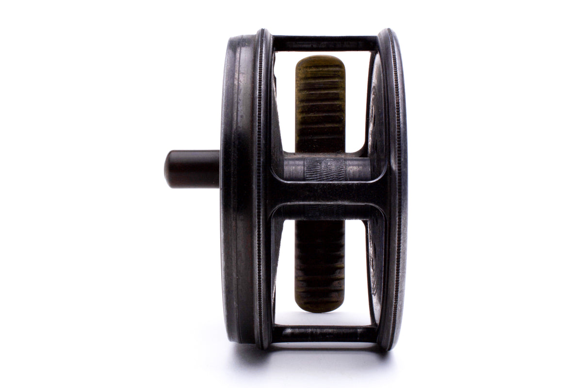 Hardy Perfect Wide Spool Reel 3 1/2"