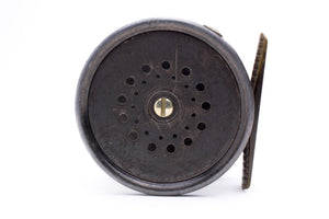 Hardy Perfect Wide Spool Reel 3 1/2"