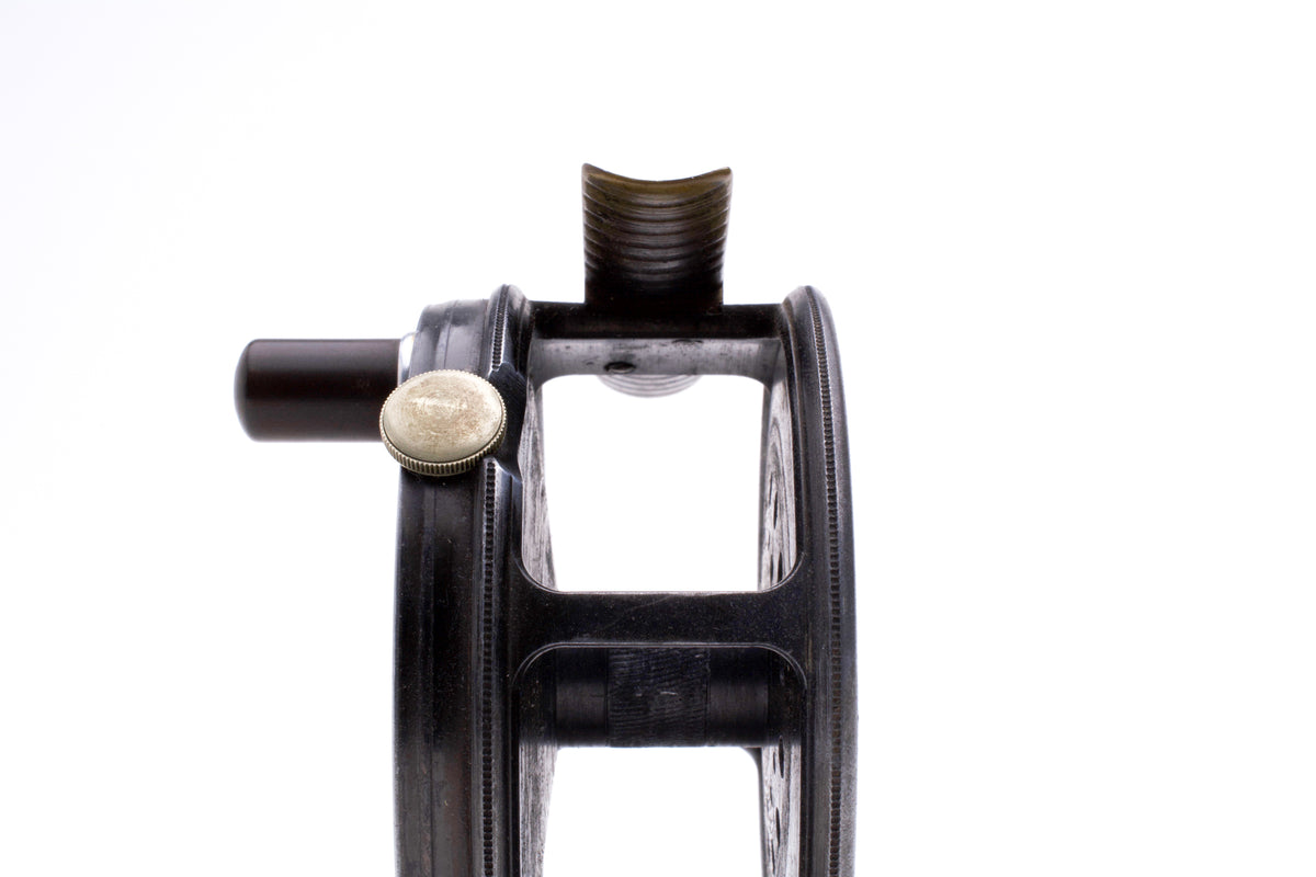 Hardy Perfect Wide Spool Reel 3 1/2"