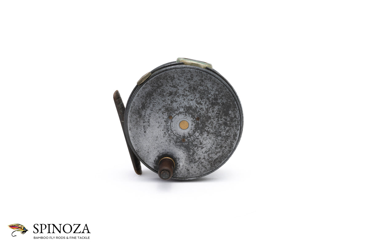Hardy Perfect Fly Reel 3 1/8"