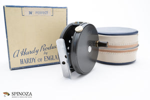 Hardy Perfect Fly Reel 3 1/8" RHW