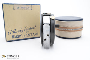 Hardy Perfect Fly Reel 3 1/8" RHW