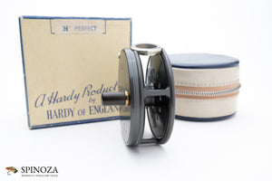 Hardy Perfect Fly Reel 3 1/8" RHW