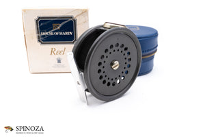 Hardy Perfect Fly Reel 3 1/8" LHW