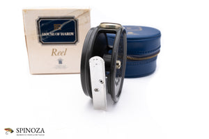 Hardy Perfect Fly Reel 3 1/8" LHW