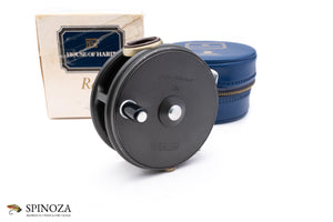 Hardy Perfect Fly Reel 3 1/8" LHW