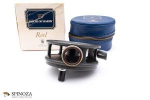 Hardy Perfect Fly Reel 3 1/8" LHW