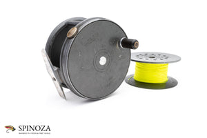 Hardy Perfect Salmon Reel 3 3/4"