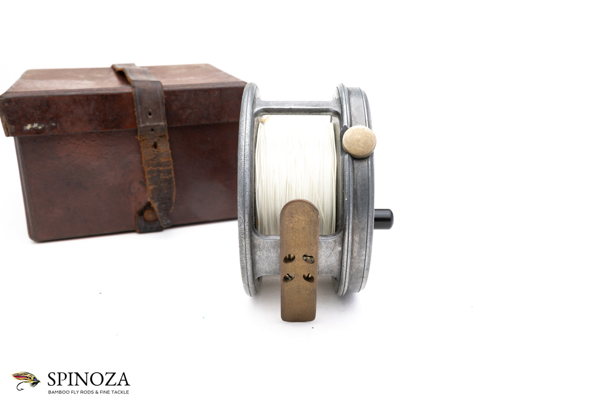 Hardy Perfect Fly Reel 3 3/4"