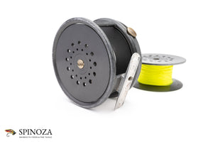 Hardy Perfect Salmon Reel 3 3/4"